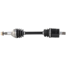 2016 Can-Am Outlander Max 570 DPS Drive Axle Kit 2