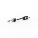 2016 Can-Am Outlander Max 570 DPS Drive Axle Rear 2
