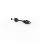 2016 Can-Am Outlander Max 570 DPS Drive Axle Rear 3