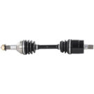 2016 Can-Am Outlander Max 570 DPS Drive Axle Kit 3
