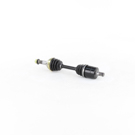 2017 Can-Am Outlander 850 X mr Drive Axle Rear 3