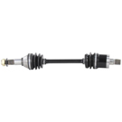 2017 Can-Am Outlander Max 450 DPS Drive Axle Kit 3