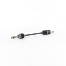 2017 Can-Am Commander 800R DPS Drive Axle Front 2