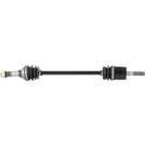 2017 Can-Am Defender HD5 Drive Axle Kit 3