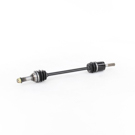 2017 Can-Am Defender HD5 Drive Axle Front 2