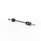 2017 Can-Am Defender HD5 Drive Axle Front 3