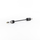 2016 Can-Am Defender HD8 Drive Axle Front 2