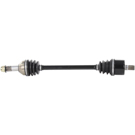 2017 Can-Am Defender HD8 Drive Axle Kit 2