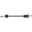 2017 Can-Am Maverick Max 1000R X mr Drive Axle Kit 3