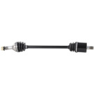 2015 Can-Am Maverick 1000R X ds Drive Axle Kit 2