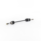 2017 Can-Am Maverick 1000R xc DPS Drive Axle Front 2