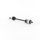 2017 Can-Am Maverick 1000R xc DPS Drive Axle Rear 3