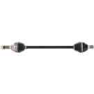2019 Can-Am Maverick X3 Turbo Drive Axle Kit 2