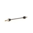 2018 Can-Am Maverick X3 X rs Turbo R Drive Axle Front 2