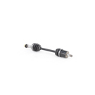 2018 Can-Am Maverick Trail 800R Drive Axle Front 3