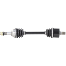 2018 Can-Am Maverick Trail 800R Drive Axle Kit 2