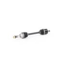 2018 Can-Am Maverick Trail 800R Drive Axle Rear 2