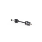 2018 Can-Am Maverick Trail 800R Drive Axle Rear 3