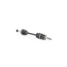 2018 Can-Am Maverick Trail 1000R Drive Axle Front 3