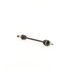 2019 Can-Am Maverick X3 Max Turbo R Drive Axle Front 3