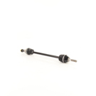 2019 Can-Am Maverick X3 Max Turbo R Drive Axle Front 3