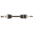 2012 Can-Am Outlander 800R EFI X mr Drive Axle Kit 3