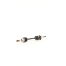 2012 Can-Am Outlander 800R EFI X mr Drive Axle Front 2