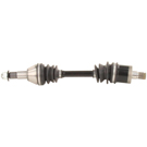 2013 Can-Am Outlander 400 EFI XT Drive Axle Kit 3