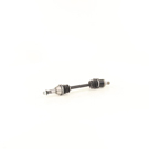 2013 Can-Am Outlander 400 EFI Drive Axle Rear 2