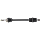 2017 Can-Am Defender HD5 Drive Axle Rear 1