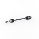 2017 Can-Am Defender HD5 Drive Axle Rear 2