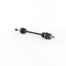2017 Can-Am Defender HD5 Drive Axle Rear 3