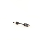 2019 Can-Am Outlander 650 Drive Axle Rear 3