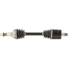2019 Can-Am Outlander 650 Drive Axle Kit 3