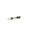 2019 Can-Am Outlander 650 Drive Axle Rear 2