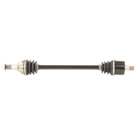 2017 Can-Am Defender DPS HD5 Drive Axle Kit 3
