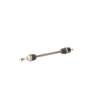 2017 Can-Am Defender DPS HD5 Drive Axle Rear 2