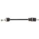 2020 Can-Am Defender HD10 XT-P Drive Axle Kit 2