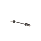 2020 Can-Am Defender HD10 XT-P Drive Axle Front 3