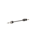2020 Can-Am Defender HD10 XT-P Drive Axle Front 2