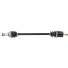 TrakMotive CAN-7083 Drive Axle Front 1