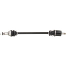 2020 Can-Am Defender XT CAB HD8 Drive Axle Kit 2