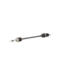 2020 Can-Am Defender XT CAB HD8 Drive Axle Front 2