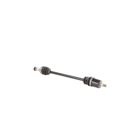 TrakMotive CAN-7083 Drive Axle Front 3