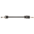 2020 Can-Am Defender XT CAB HD8 Drive Axle Kit 3