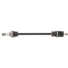 2018 Can-Am Defender HD10 X mr Drive Axle Front 1