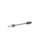 2018 Can-Am Defender HD10 X mr Drive Axle Front 2