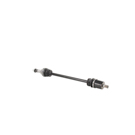 2018 Can-Am Defender HD10 X mr Drive Axle Front 3