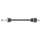 2020 Can-Am Defender HD10 XT-P Drive Axle Kit 2