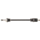 2020 Can-Am Defender HD10 X mr Drive Axle Kit 2